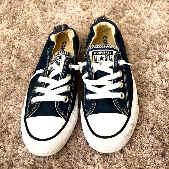 converse pull on
